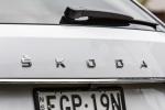 Skoda Superb Scout 2020 года (AU)